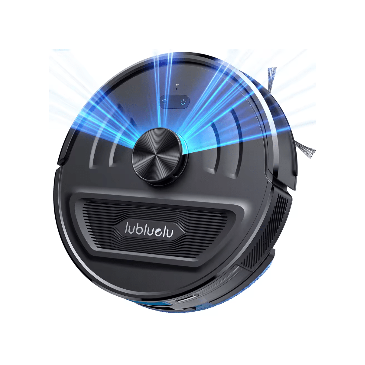 3 - in - 1 Reinigungsroboter - Staubsauger - Norvic